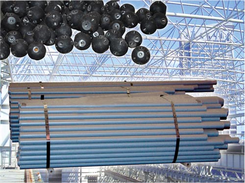 米泉大型主题乐园网架